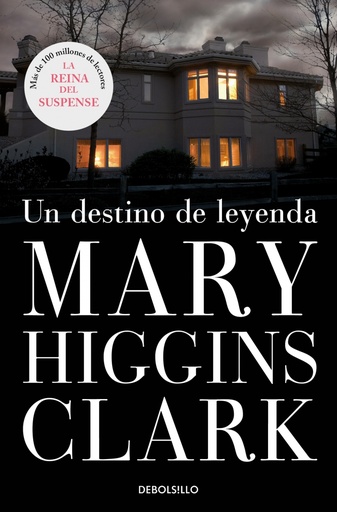 [9788497934985] Un destino de leyenda
