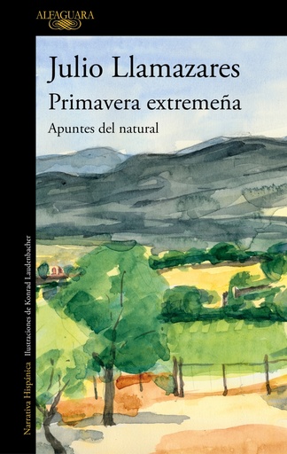 [9788420456324] Primavera extremeña