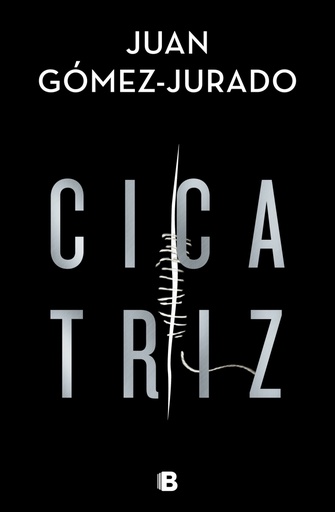 [9788466668002] Cicatriz