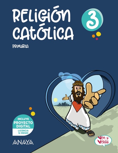 [9788414301746] Religión Católica 3.