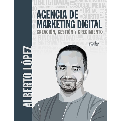 [9788441547940] Agencia de marketing digital