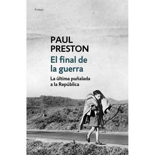 [9788466329873] El final de la guerra
