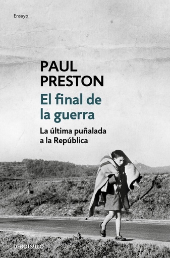 [9788466329873] El final de la guerra