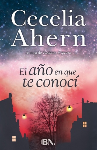 [9788466657921] El año en que te conocí