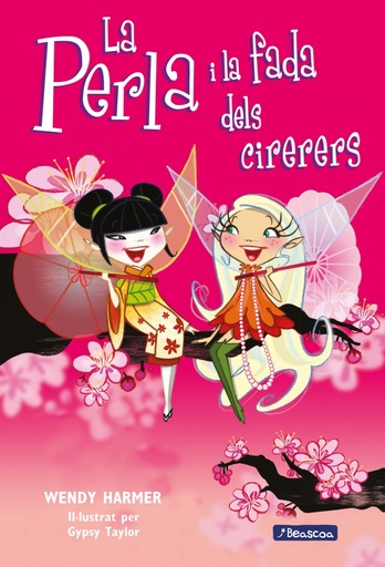 [9788448832827] La Perla 12 - La Perla i la fada dels cirerers
