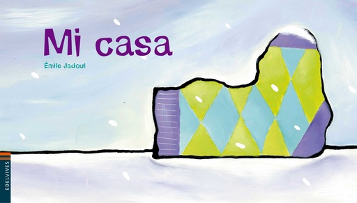 [9788426368539] Mi casa