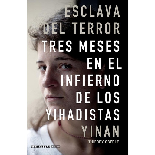 [9788499424781] Esclava del terror