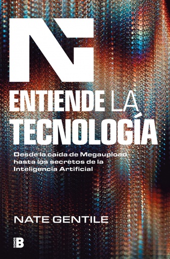 [9788466678452] Entiende la tecnología