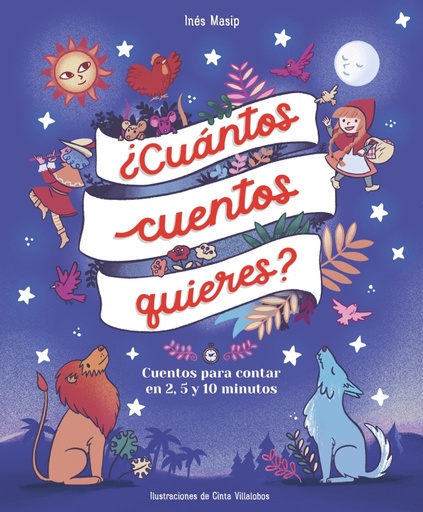 [9788448859824] ¿Cuántos cuentos quieres?