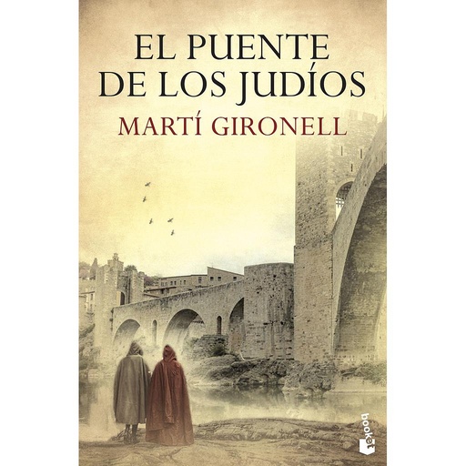 [9788423358700] El puente de los judíos