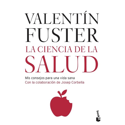 [9788408073932] La ciencia de la salud