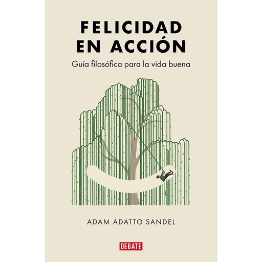 Felicidad en acción