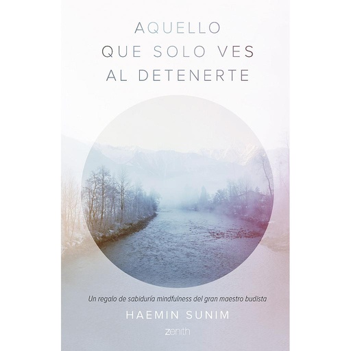 [9788408171850] AQUELLO QUE SOLO VES AL DETENERTE