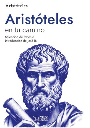 [9788419349750] Aristóteles en tu camino