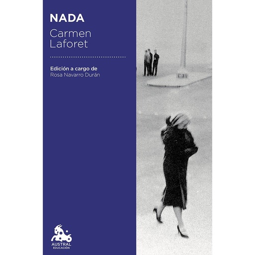 [9788423355693] Nada
