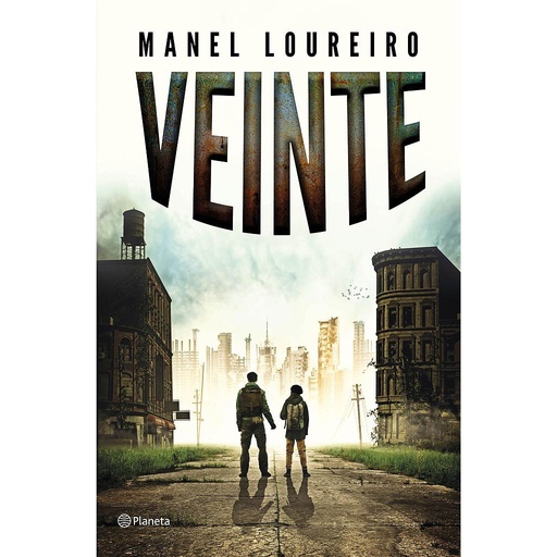 [9788408165149] Veinte