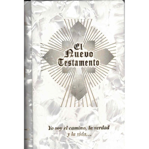 [9788471897046] El Nuevo Testamento, Mod. N (nacarina)