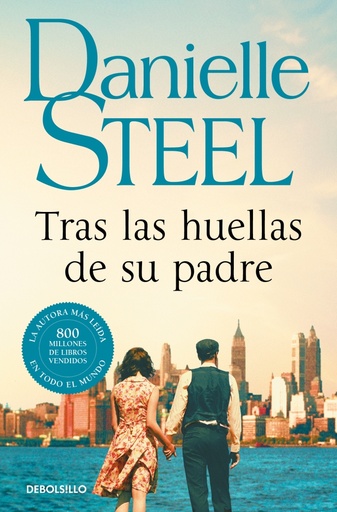 [9788466355711] Tras las huellas de su padre
