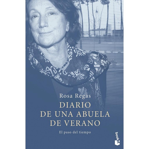 [9788408067436] Diario de una abuela de verano