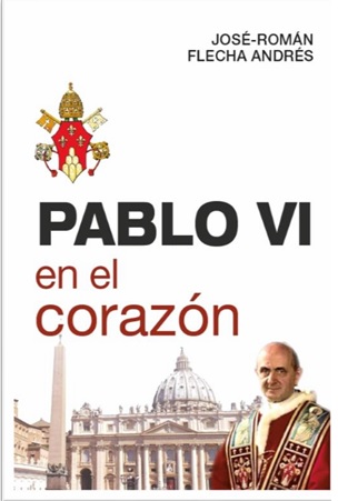 [9788417204242] Pablo VI en el corazón