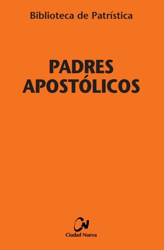 [9788497151894] Padres apostólicos