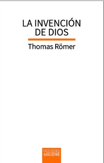 [9788430121380] La invención de Dios