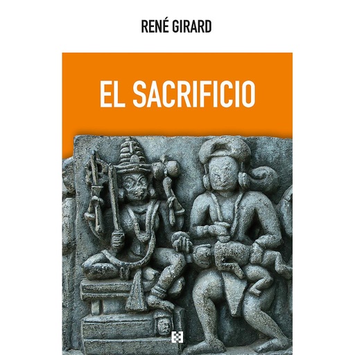 [9788413391663] EL SACRIFICIO