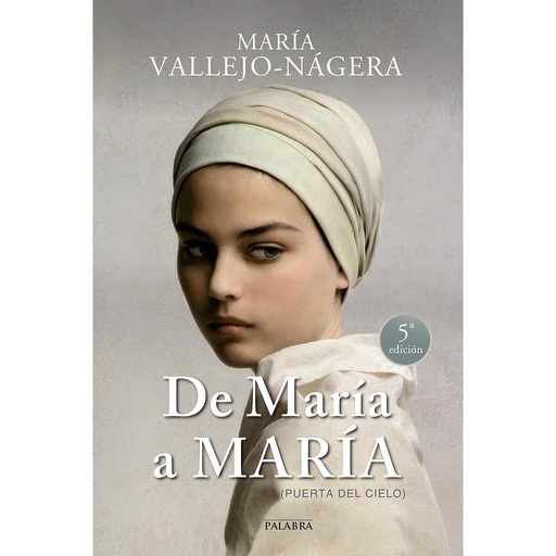 [9788490611333] De María a María