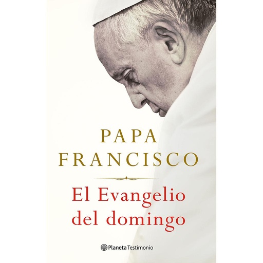 [9788408238683] El Evangelio del domingo