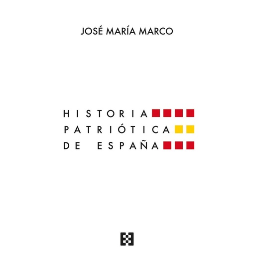 [9788413391373] Historia patriótica de España