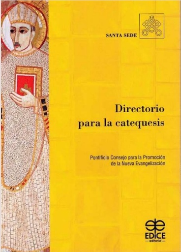 [9788471419491] Directorio para la catequesis