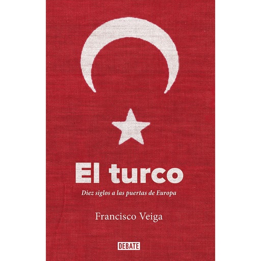 [9788419642233] El turco