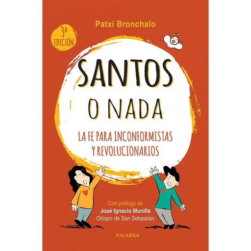 [9788413680729] Santos o nada