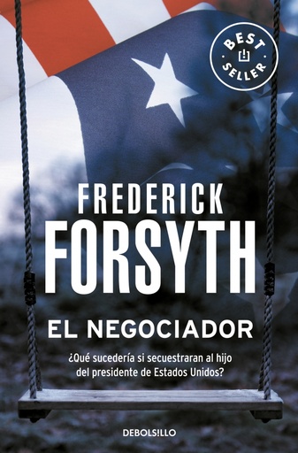 [9788497597449] El negociador