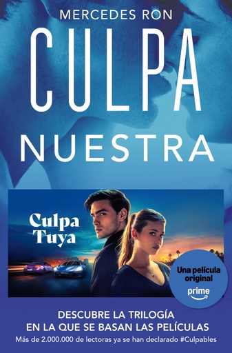 [9788413142036] Culpa nuestra (Culpables 3)