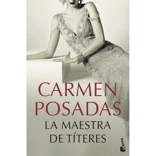 La maestra de títeres