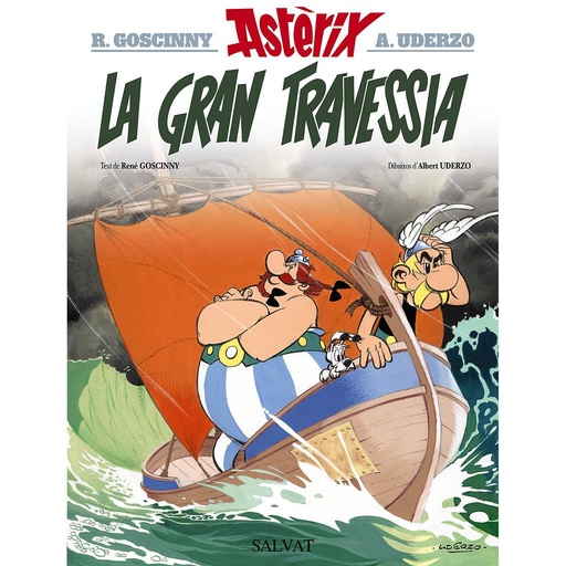 [9788469603024] La gran travessia