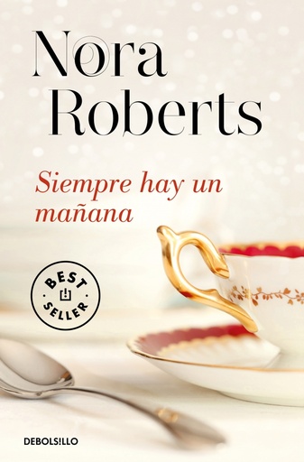 [9788490327104] Siempre hay un mañana (Hotel Boonsboro 1)