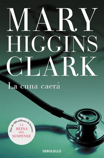 [9788497599665] La cuna caerá