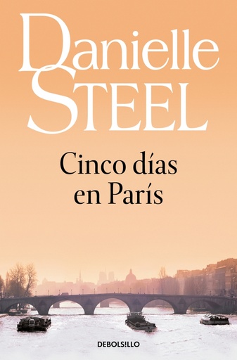 [9788497931090] Cinco días en París