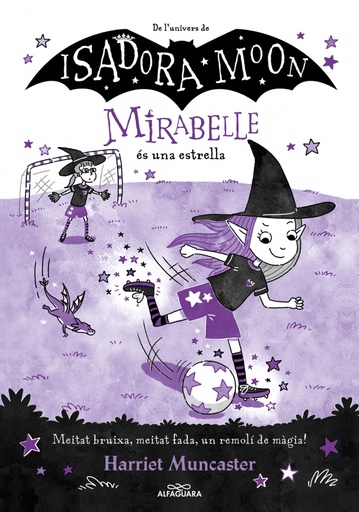 [9788419688149] Mirabelle 8 - La Mirabelle és una estrella