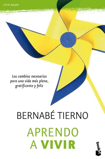 [9788484609247] Aprendo a vivir