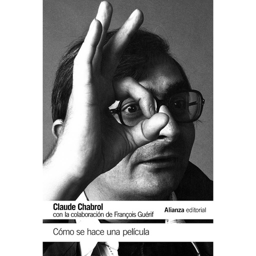 [9788491043829] Cómo se hace una película