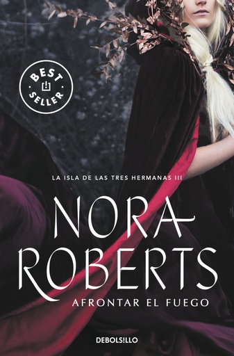 [9788466337229] Afrontar el fuego (La isla de las Tres Hermanas 3)