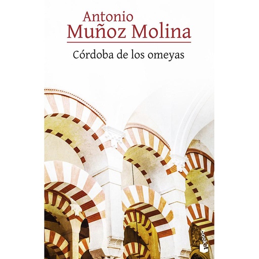 [9788432232091] Córdoba de los omeyas