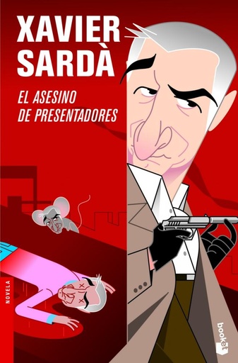 [9788408101284] El asesino de presentadores