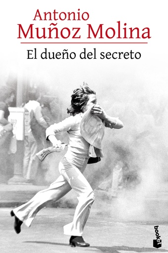 [9788432229114] El dueño del secreto
