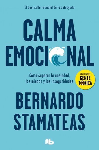 [9788490708095] Calma emocional