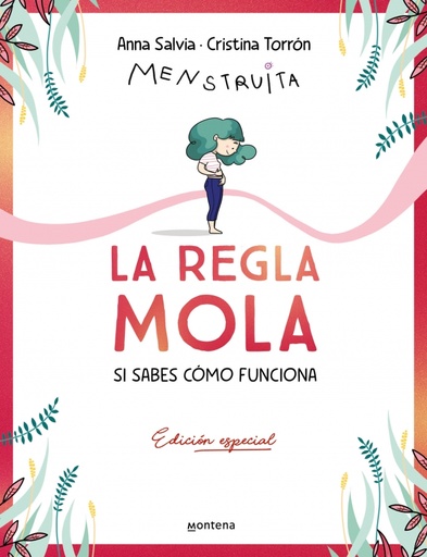 La regla mola (si sabes cómo funciona) (edición premium con contenido exclusivo)