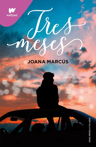 [9788418798849] Tres meses (Meses a tu lado 3)